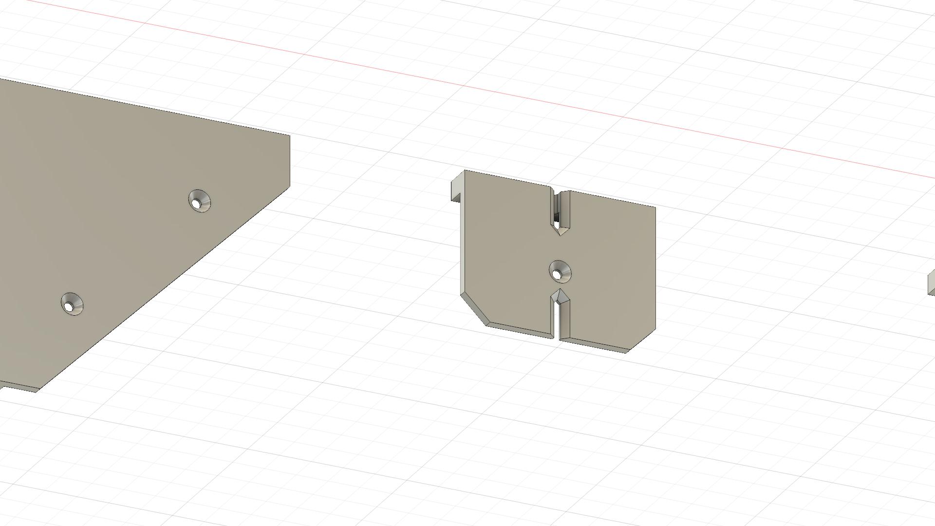 Drilling Tool for 3mm polycarbonate/plexiglass panels