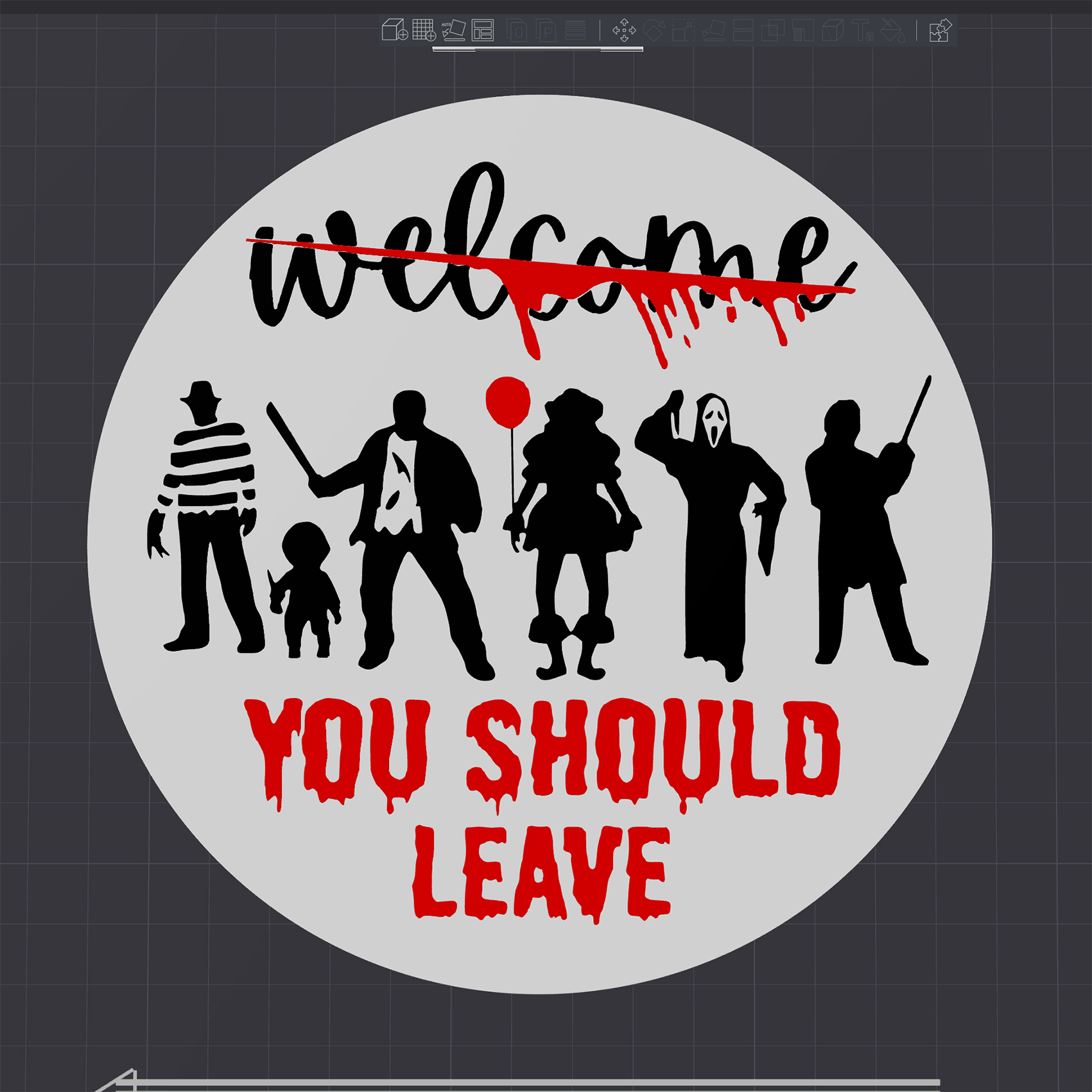 halloween-sign-by-kim-andersen-download-free-stl-model-printables