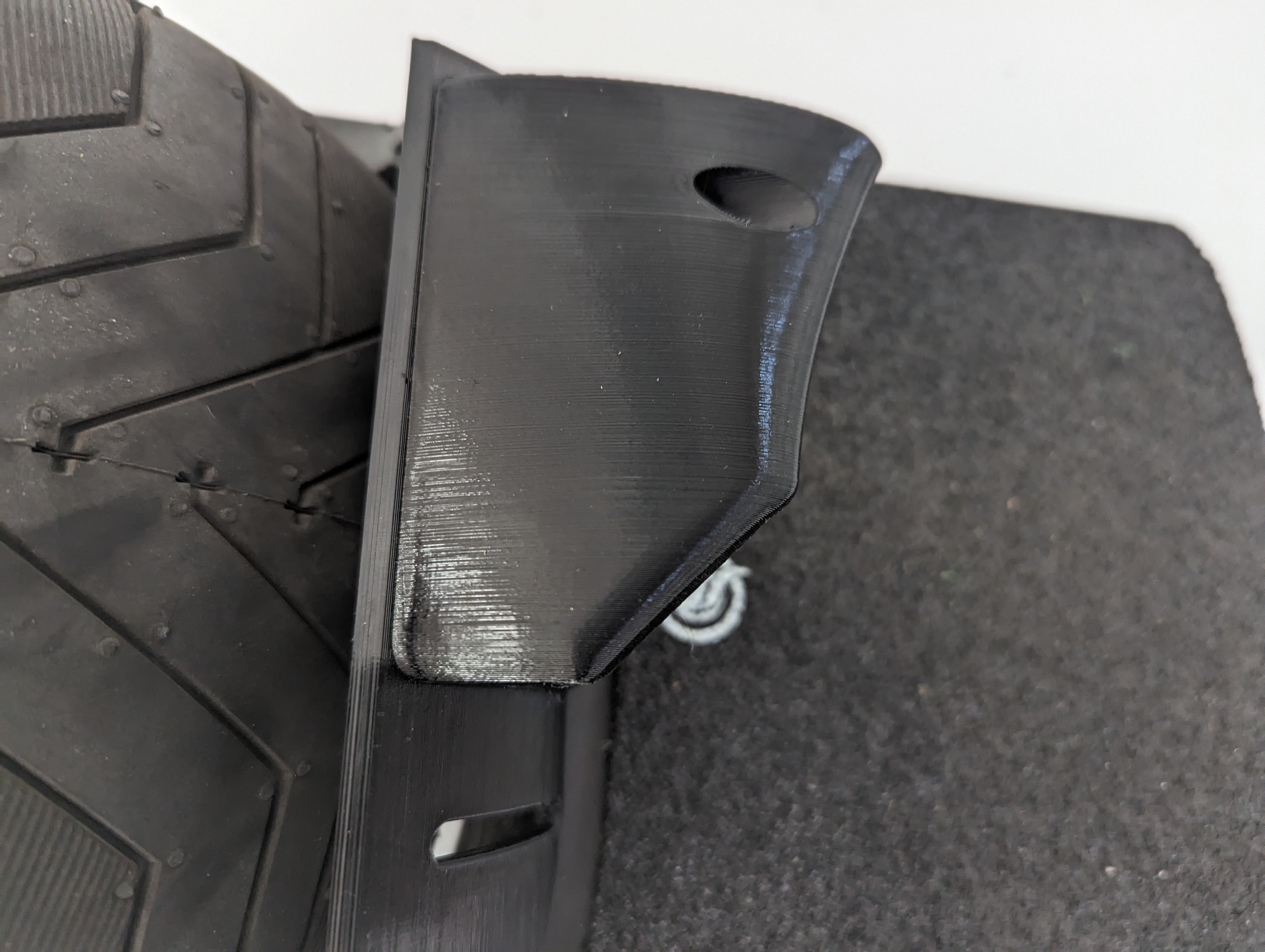 Flight Fins for Onewheel XR/GT/ADV