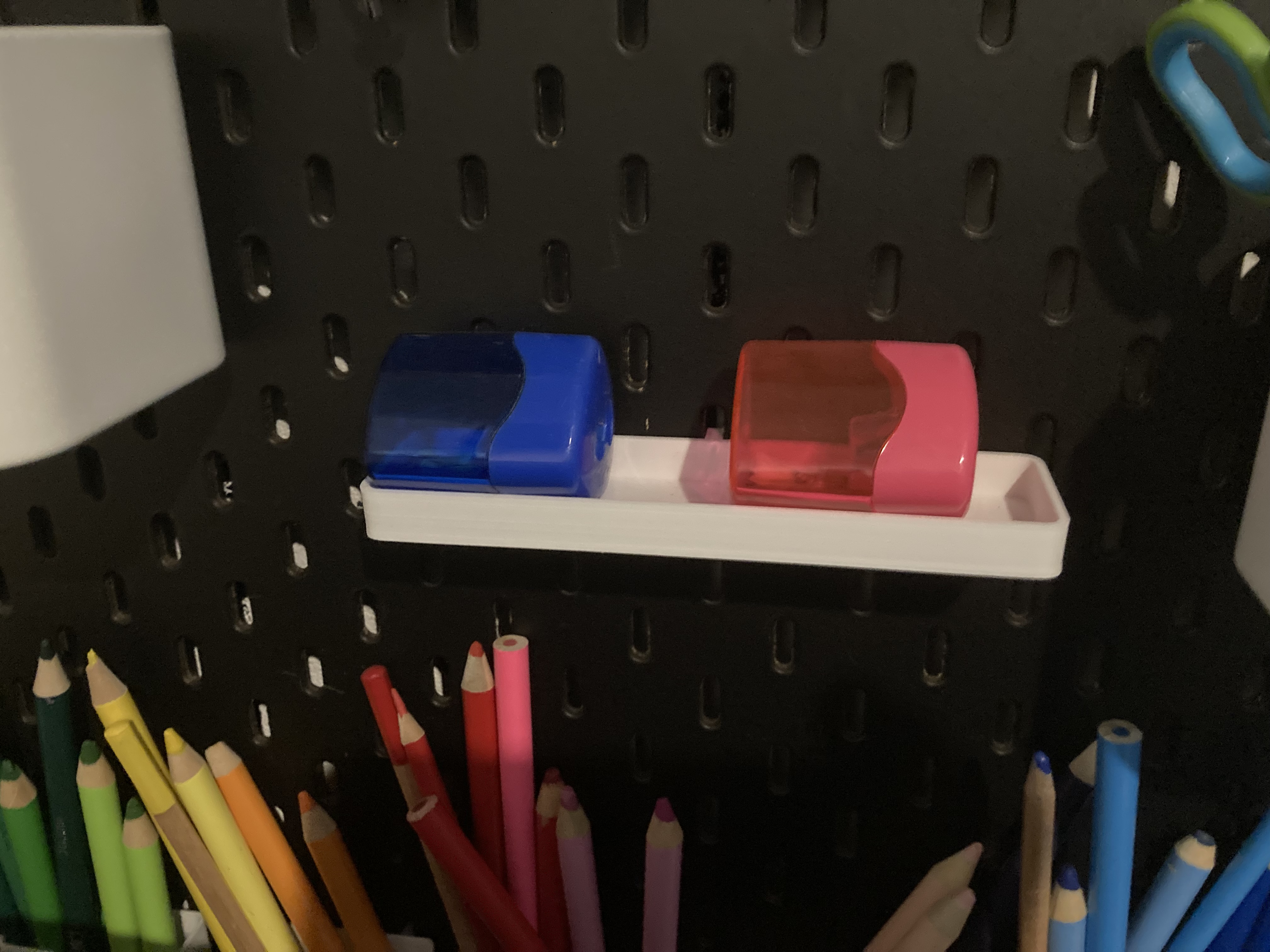 Skadis Mini Shelf