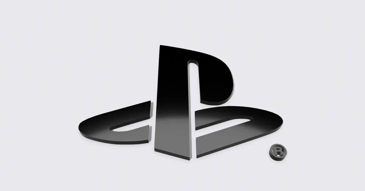 playstation логотип фото