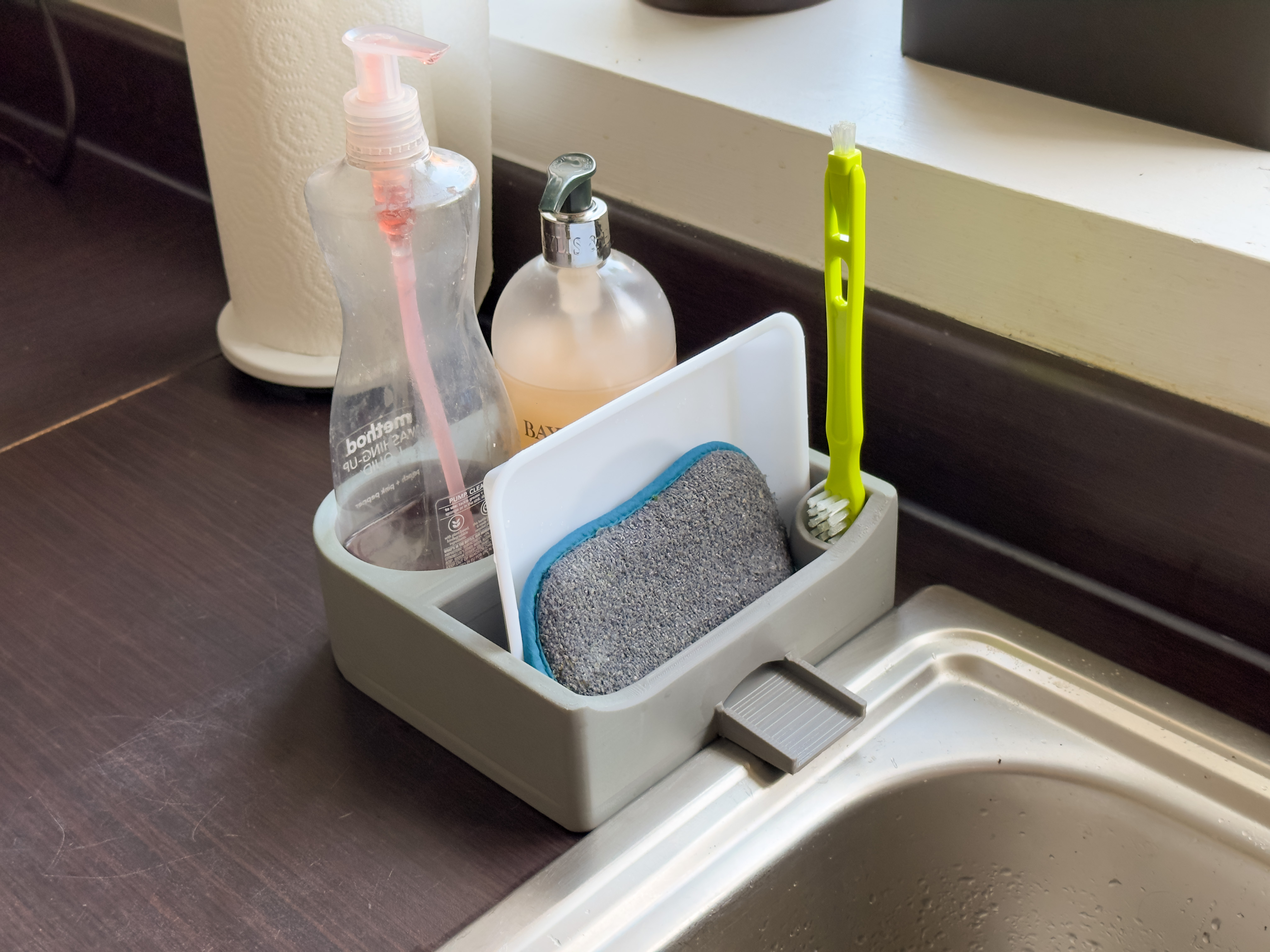 The Sink Organiser