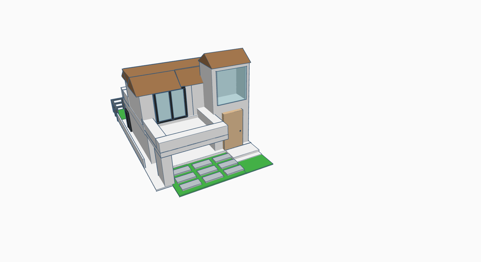 Riveras House — miniatura 5