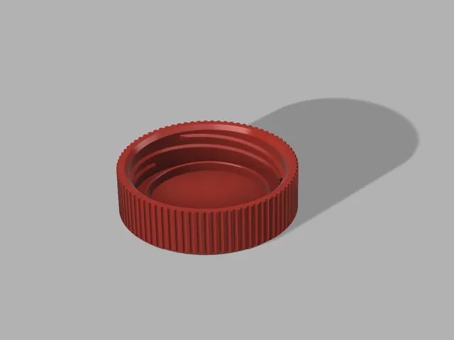 Heavy‑Duty 38DBJ Gallon Jug Cap