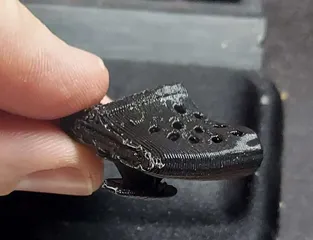 Clog Clog Charm