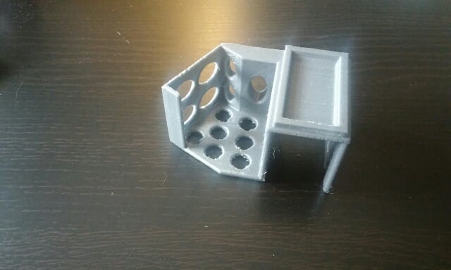 Fan Buddy for MP Select Mini