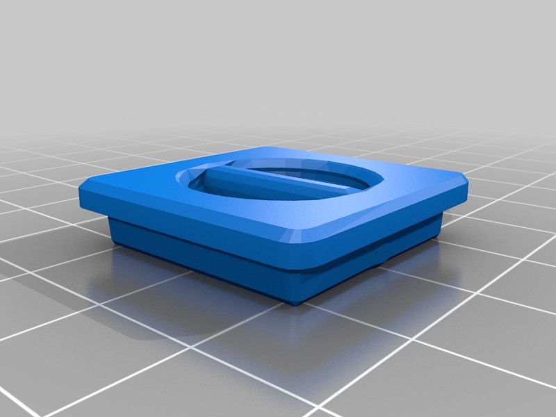 Miniatura 8 do modelo 3D Tiny Pointless Boxes