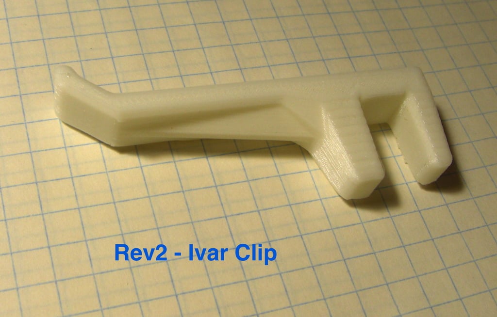 Hanger Hanger for Ivar shelving