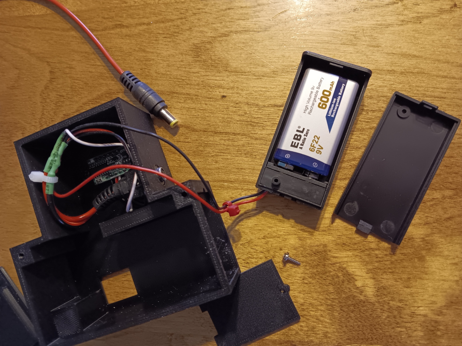 Voltage meter — thumbnail 3