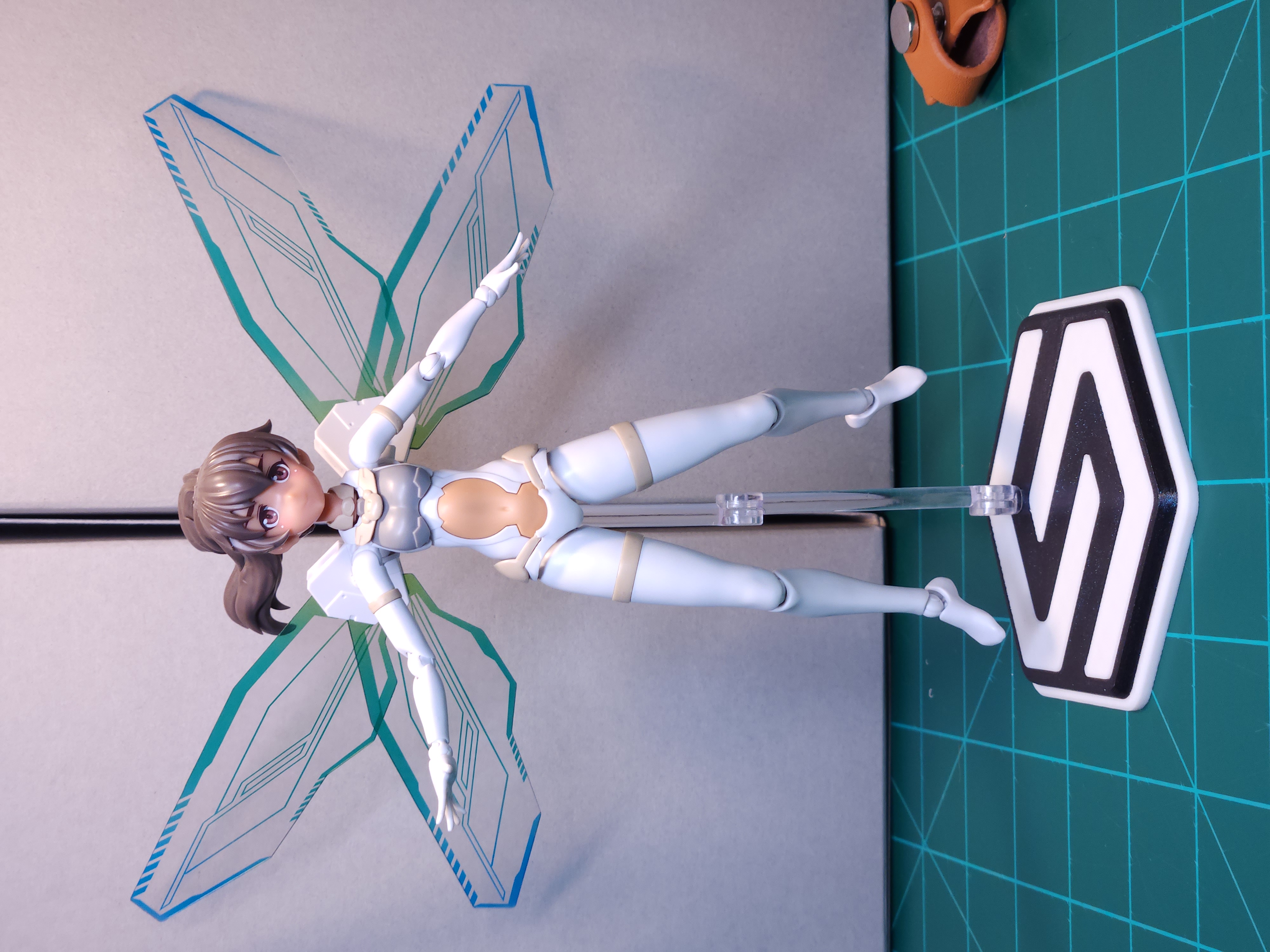 30 Minute Sisters Display Base