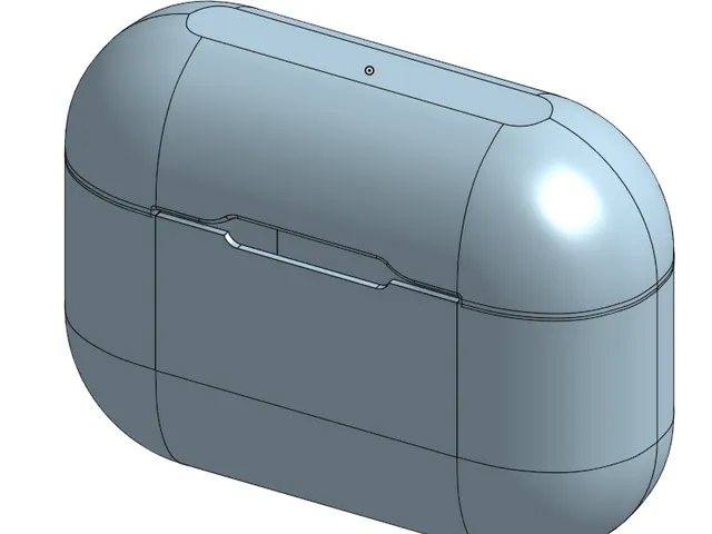 Apple Airpods Pro 1. gen sleeve