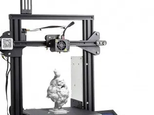 3D Cube With Shapr3D