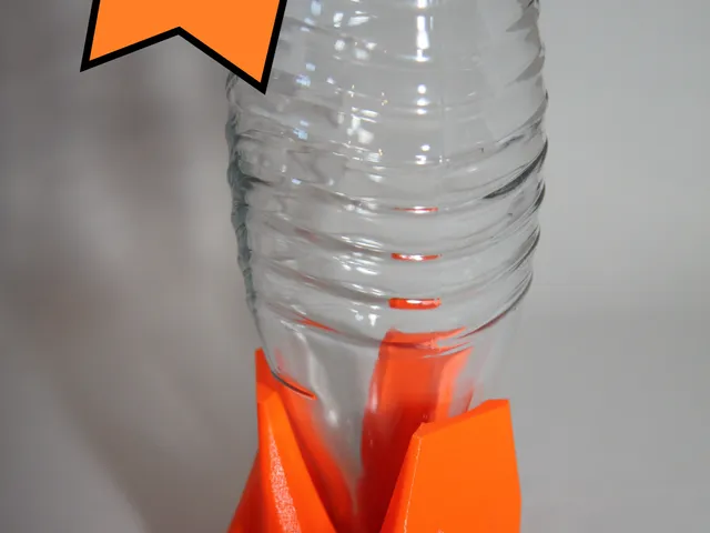 Sodastream Flaschenhalter