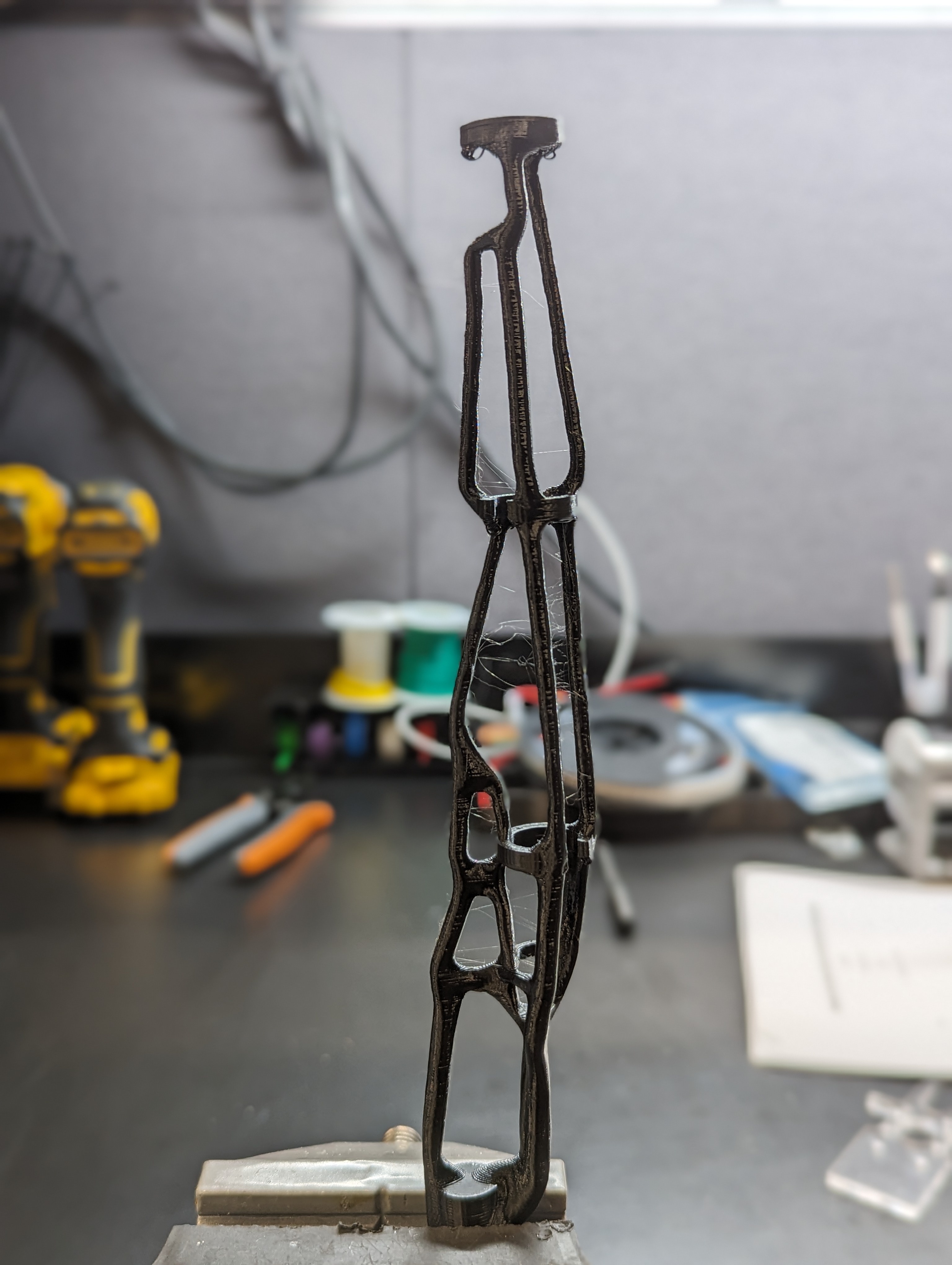 Generative Design Plant Support — miniatura 2