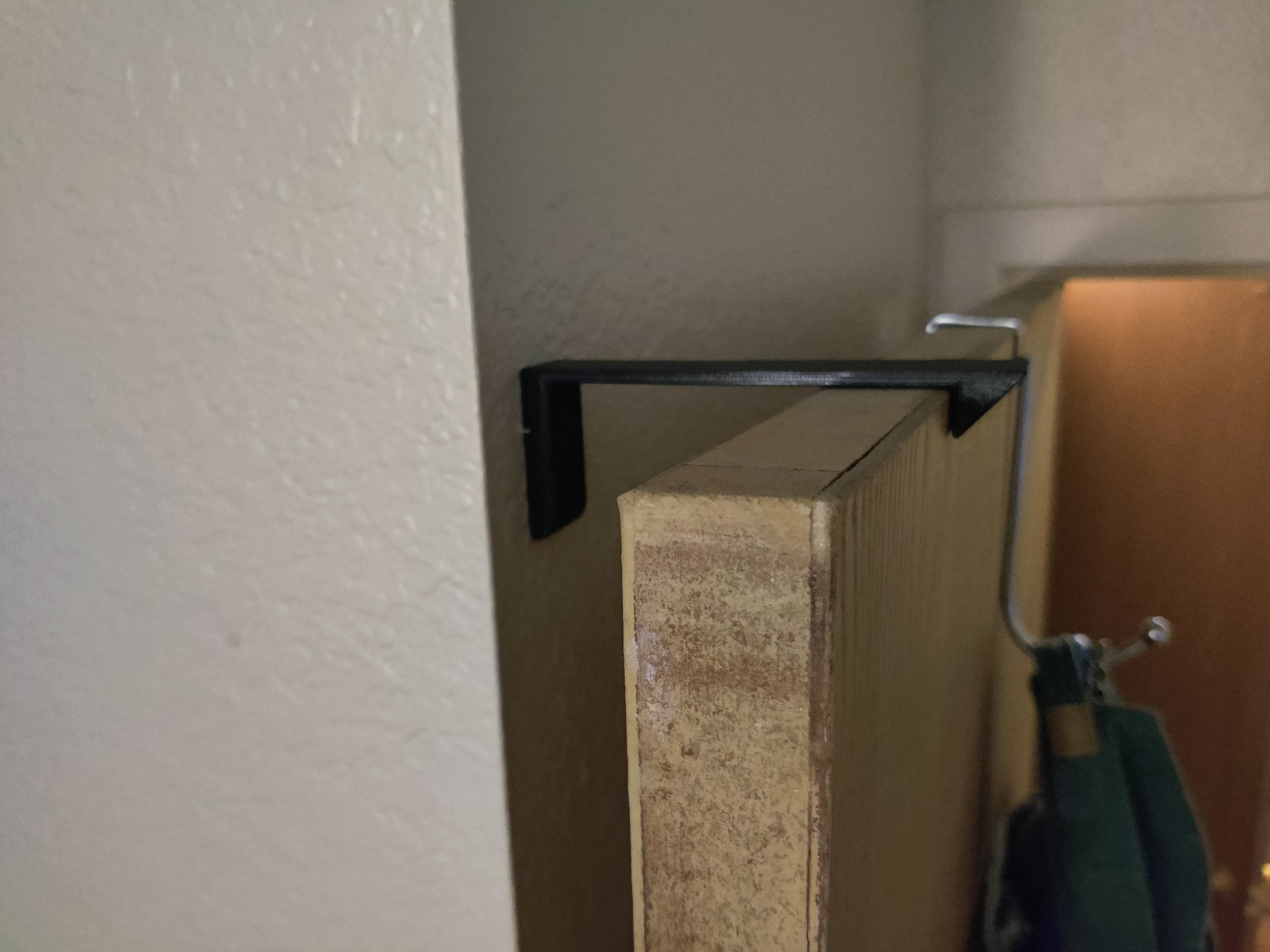 Door Latch