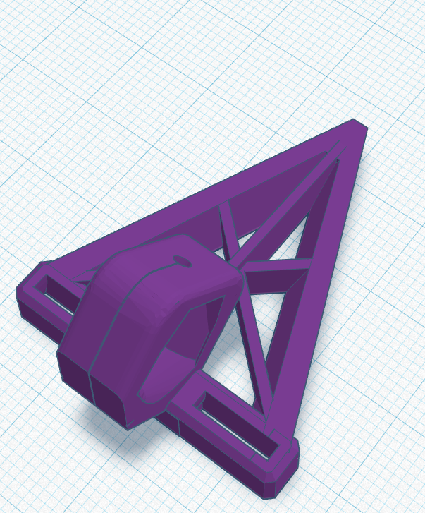 Switchback Axii Micro 2 Fin