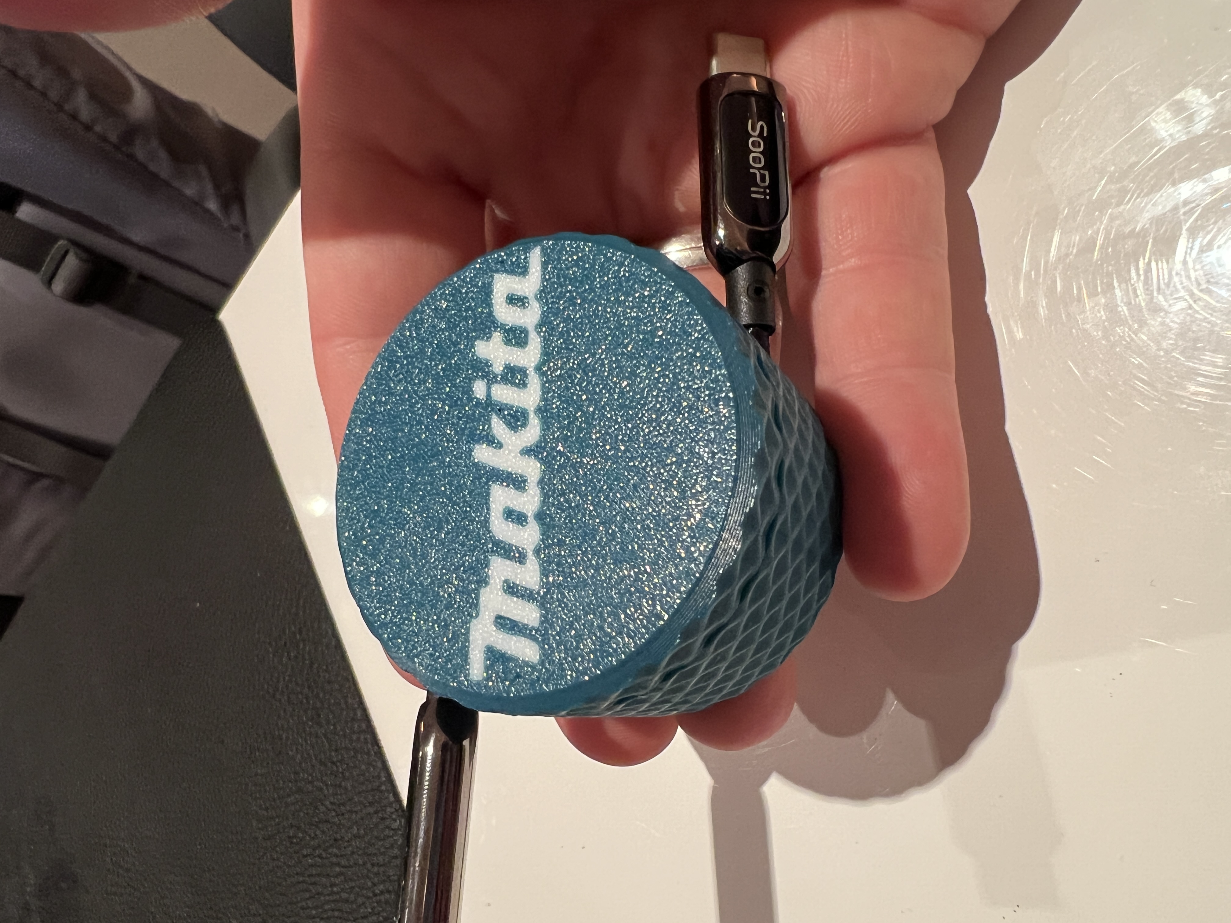 Makita Cable Organizer