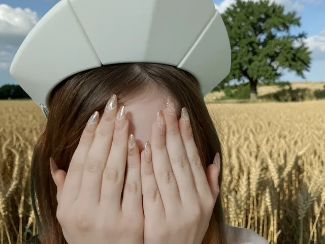 Kokoshnik / korona