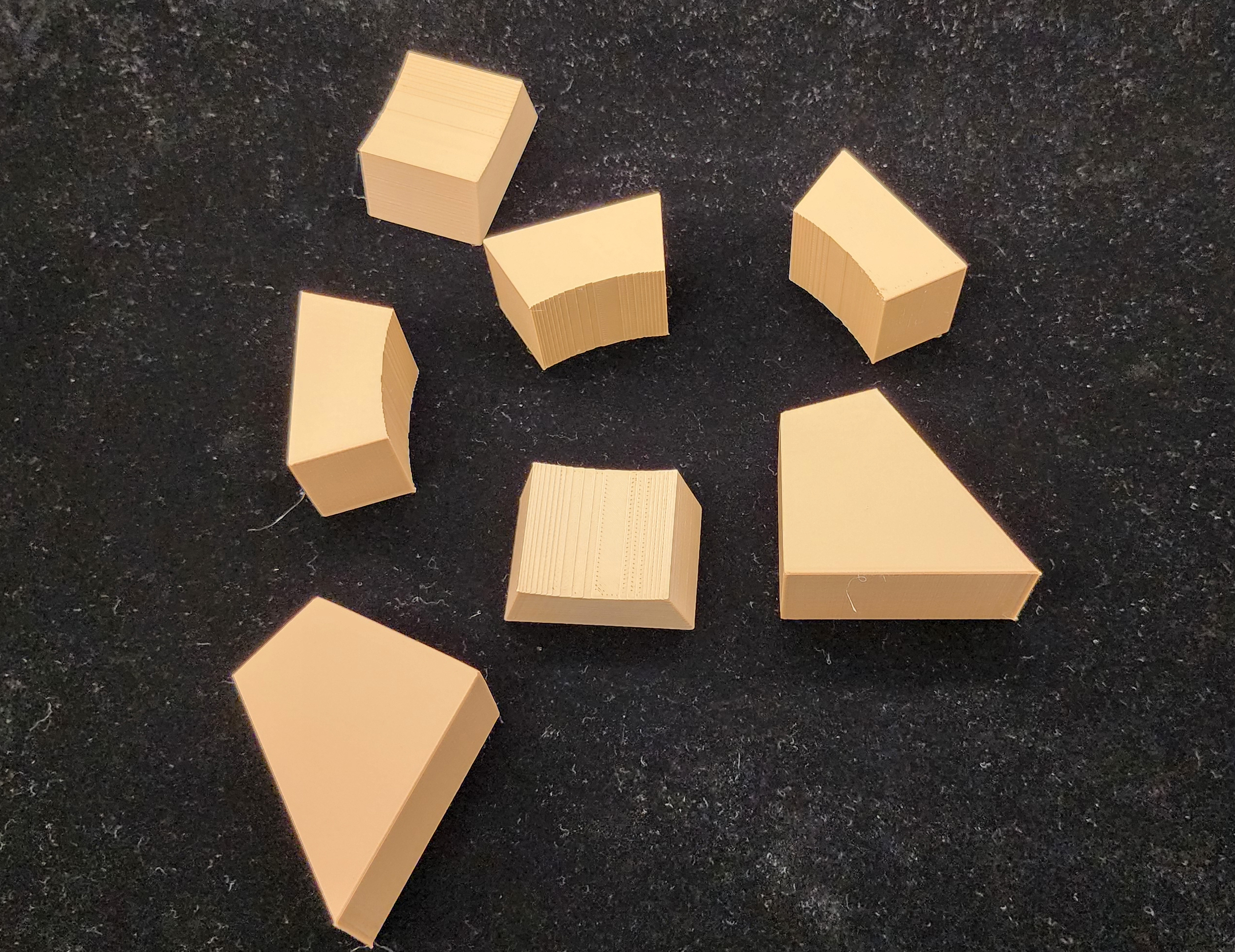 Simple Arch Physics Demonstrator — miniatura 5