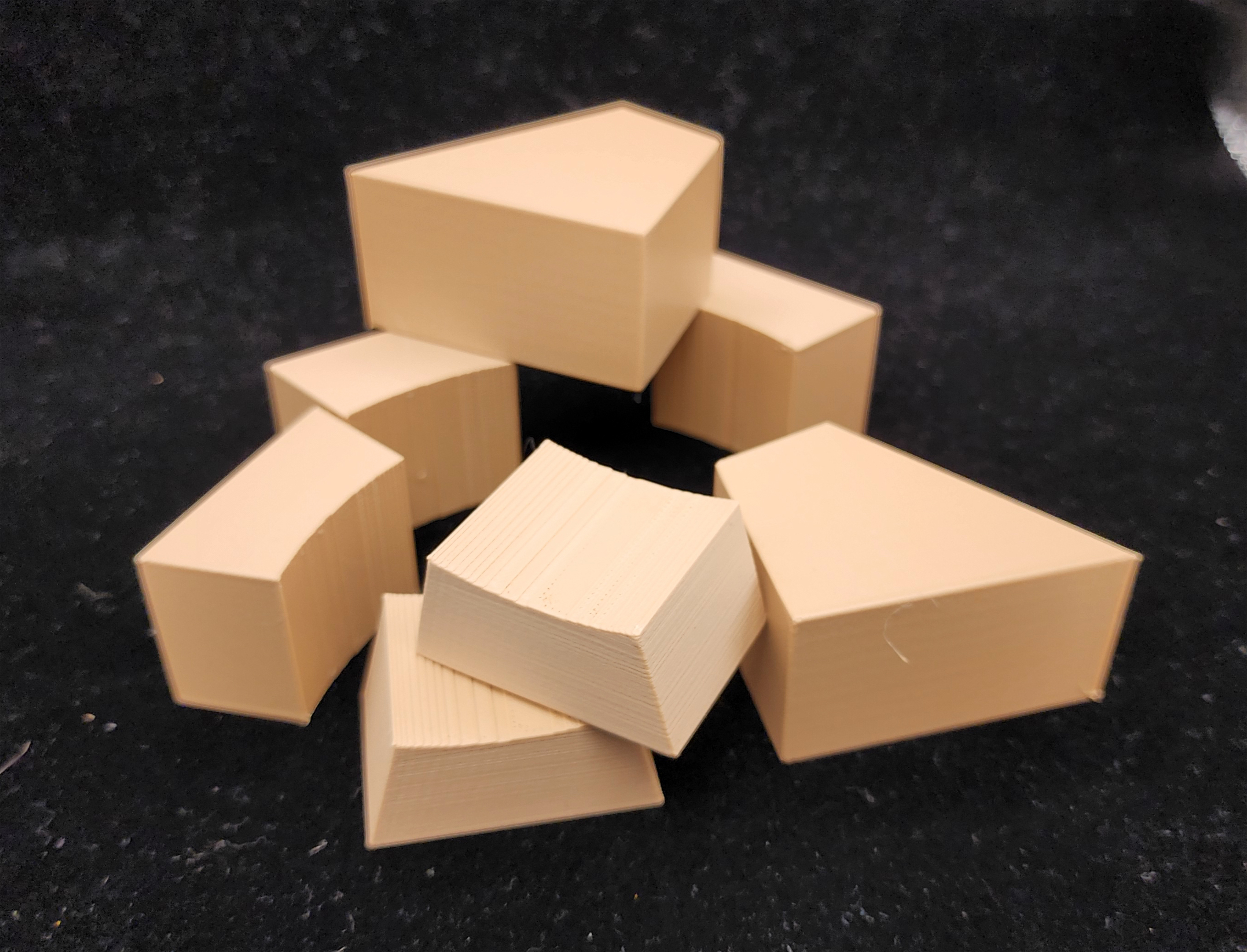 Simple Arch Physics Demonstrator — miniatura 2