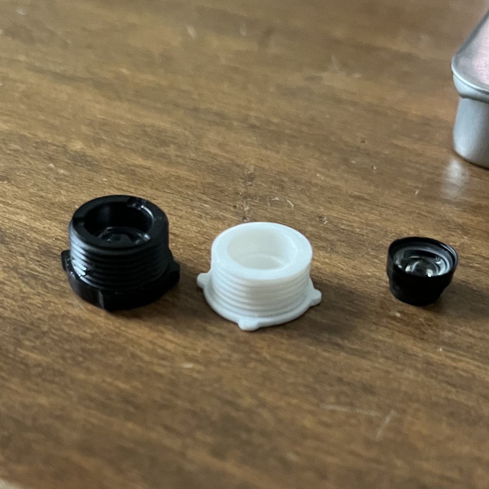 iPhone XR lens to Game Boy Camera adapter