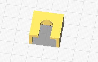 base tornillo para colgar