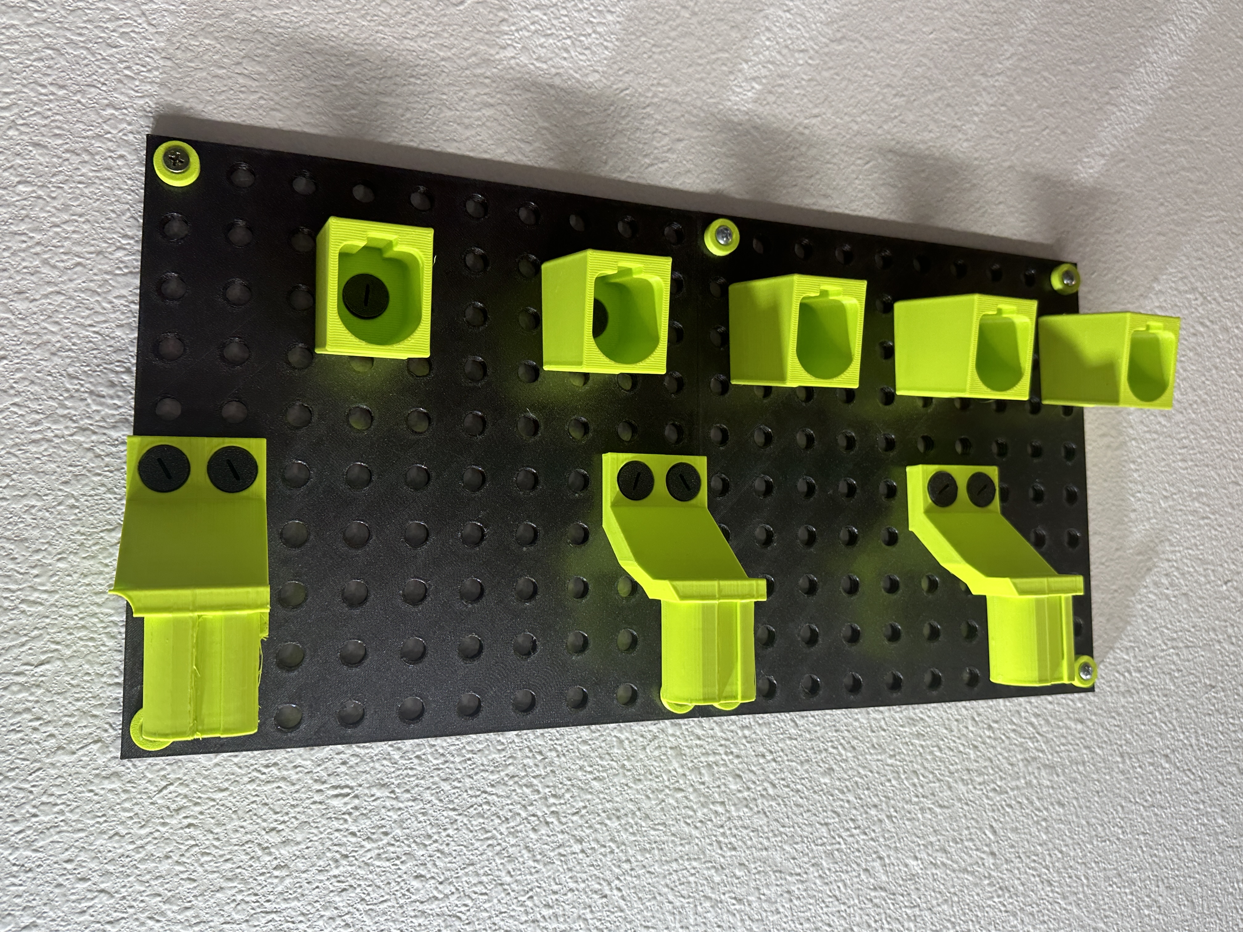 Screw Wall Ryobi — thumbnail 8