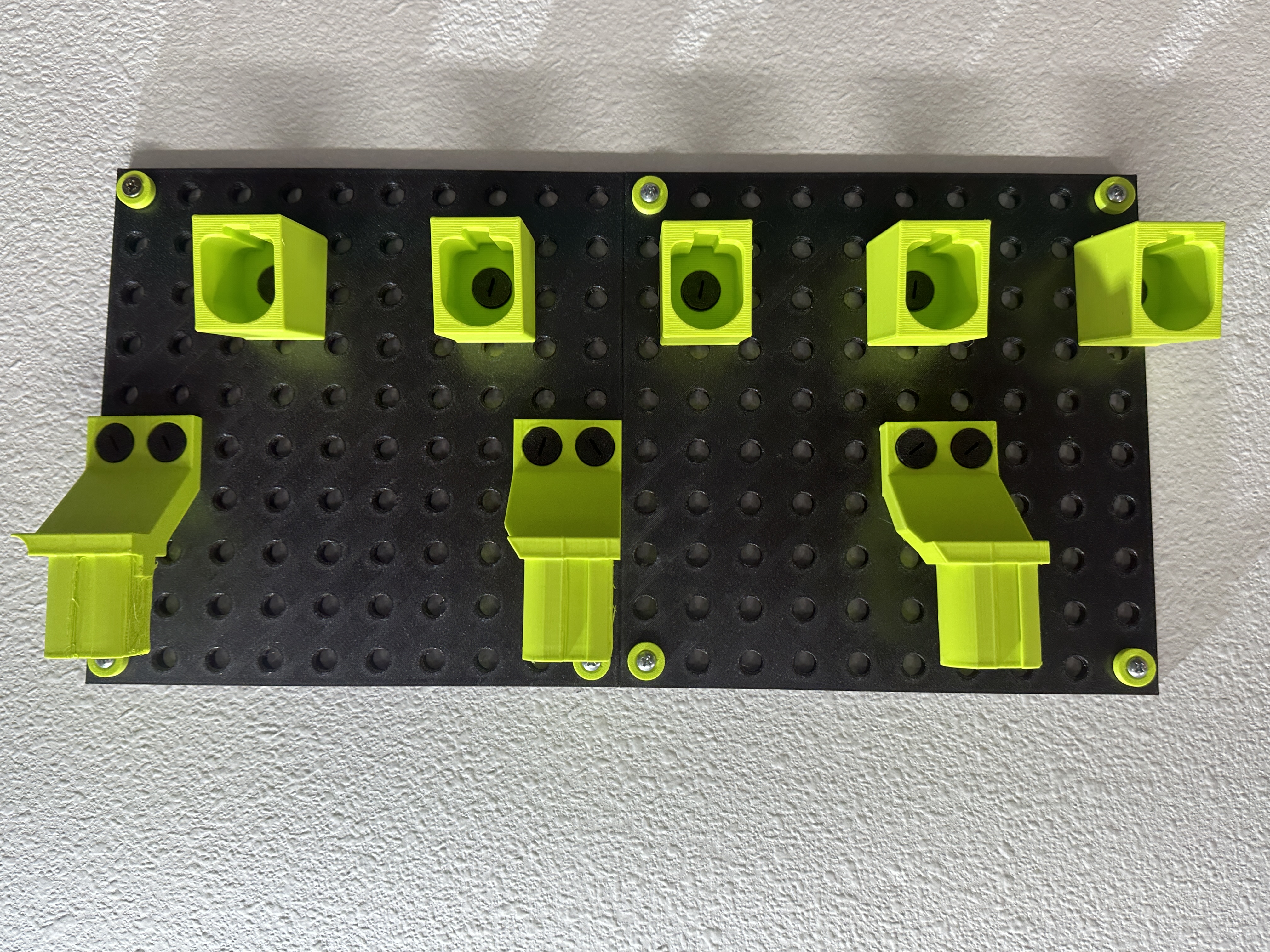 Screw Wall Ryobi — thumbnail 10