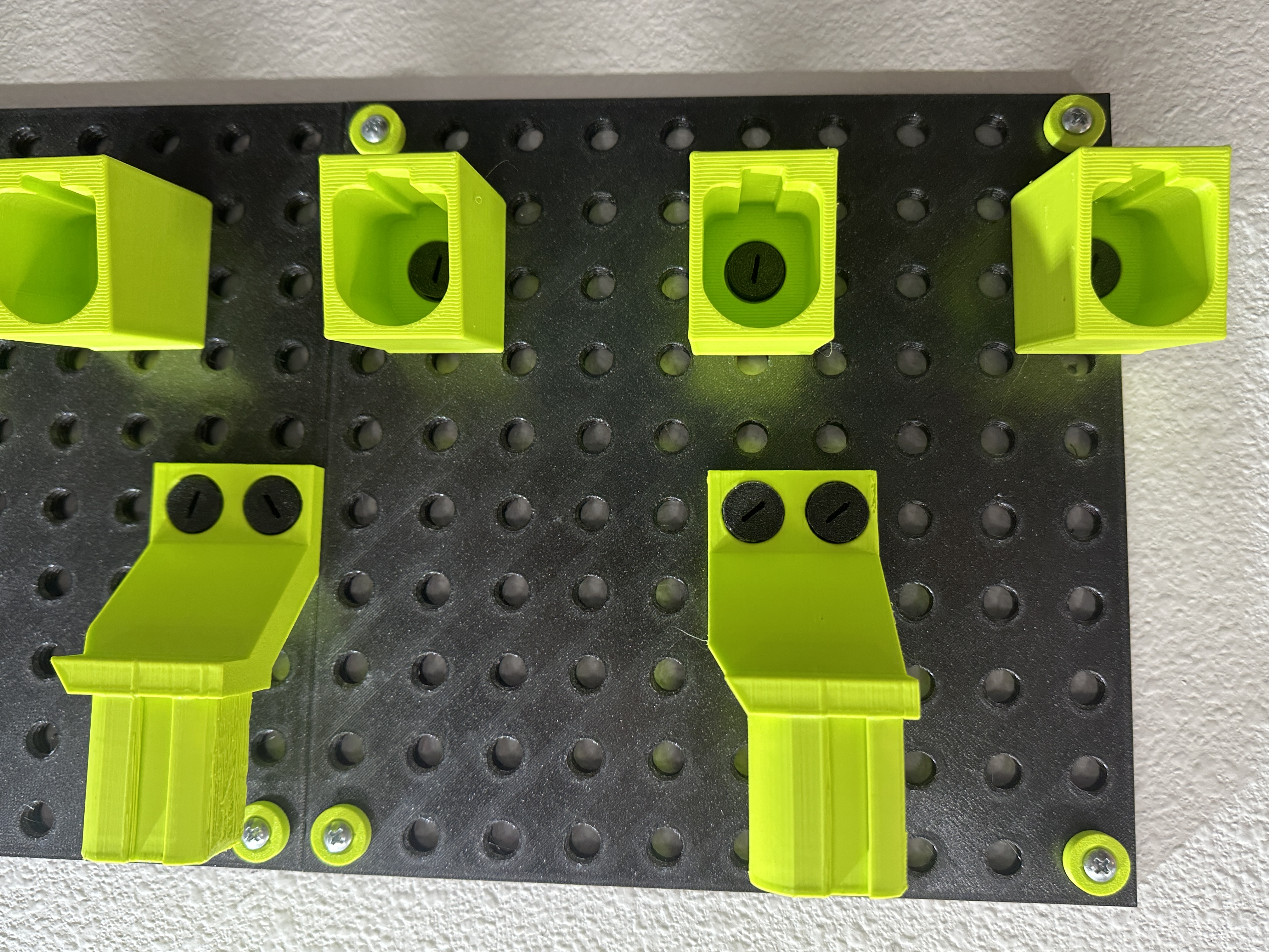 Screw Wall Ryobi — thumbnail 4