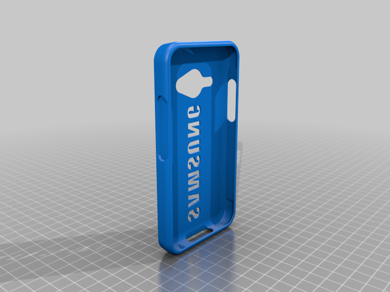 Samsung Galaxy J1 Ace j111 case