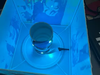 Minimalistic Lithophane Light Box by Sloth | Download free STL model ...