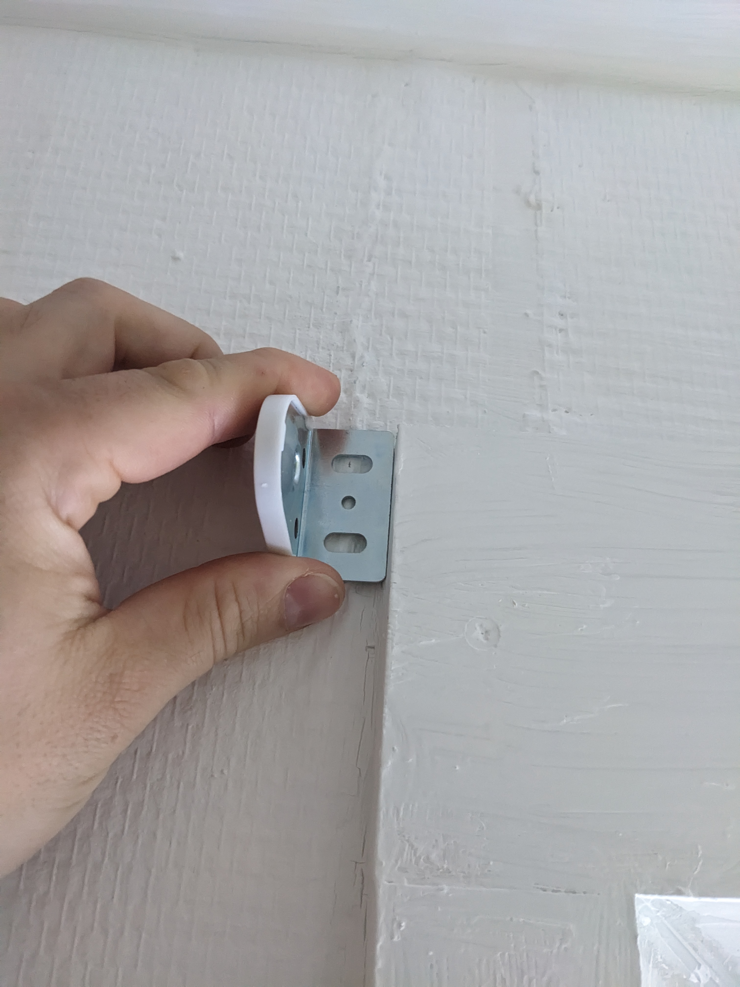 Rollerblind Wallspacer — miniatura 3