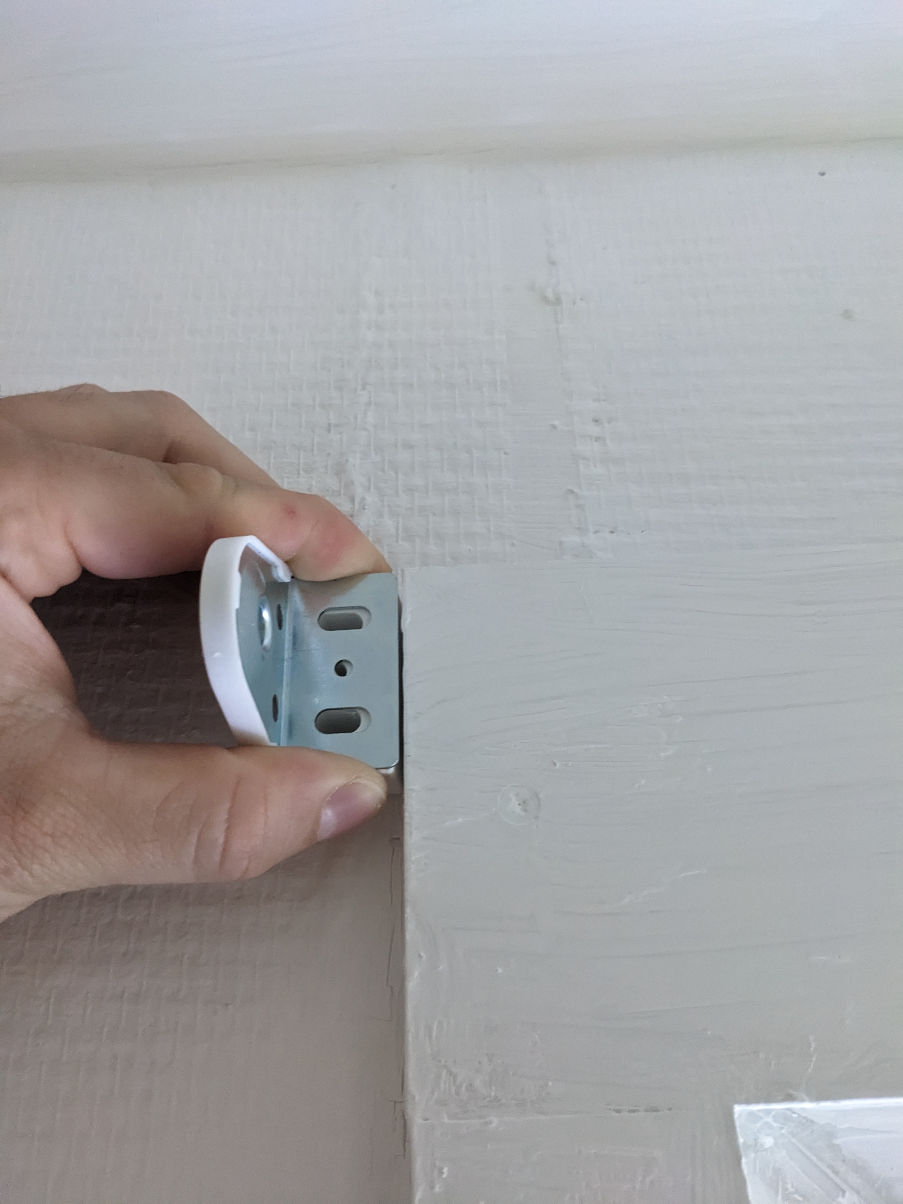 Rollerblind Wallspacer — miniatura 2
