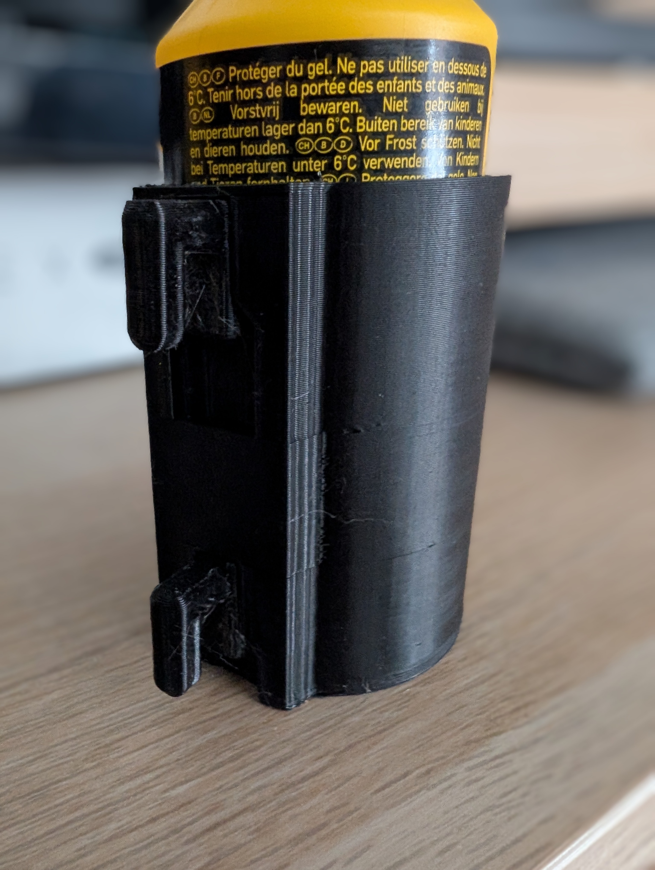 Skadis storage tube 40 - Ultimount