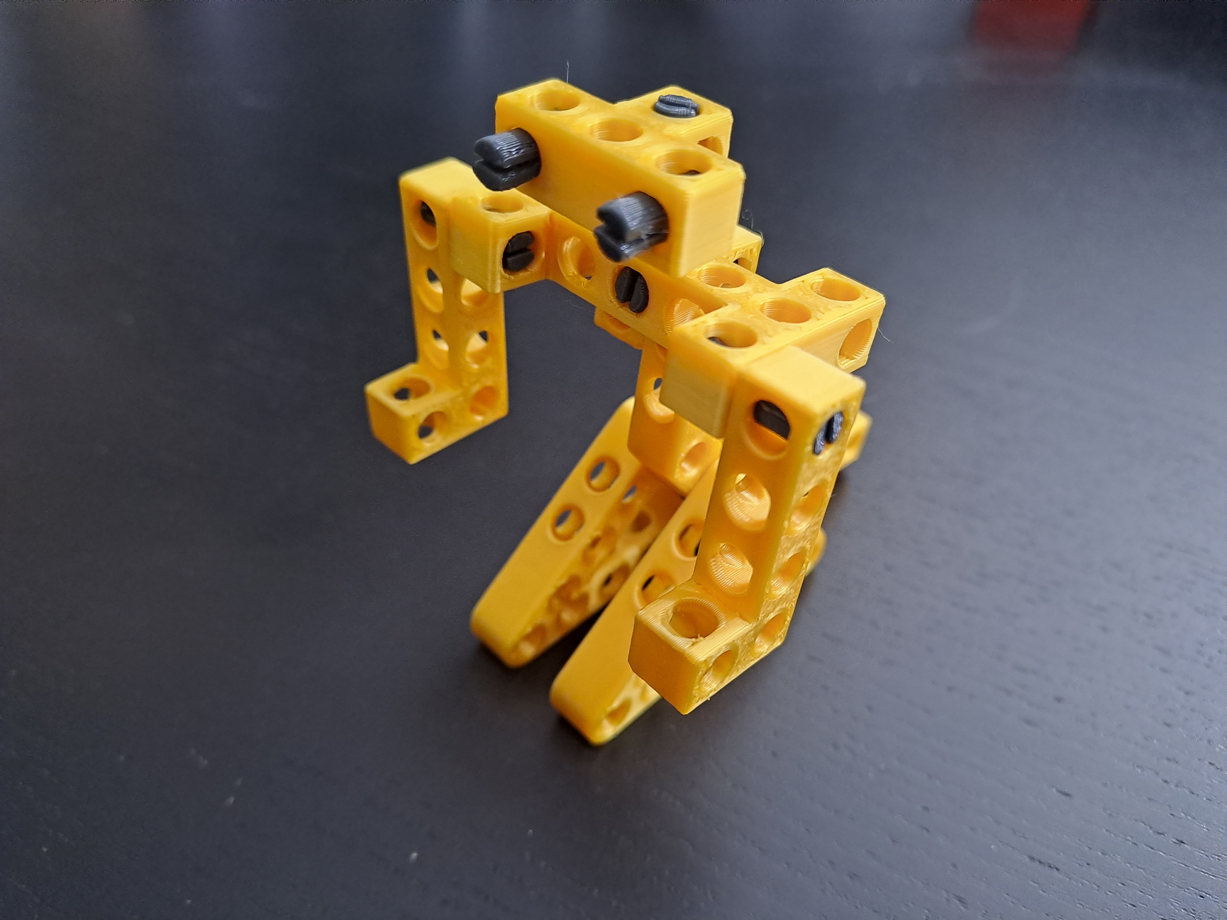 Johnny 5 mini