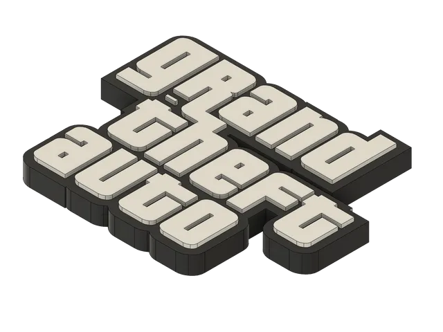 GTA Logo