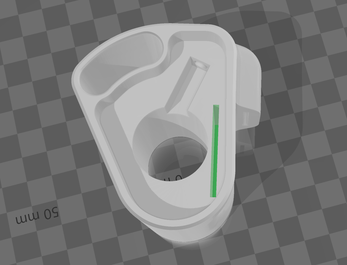 BeerCounter V5 Bottleopener with pocket for magnets - Remix