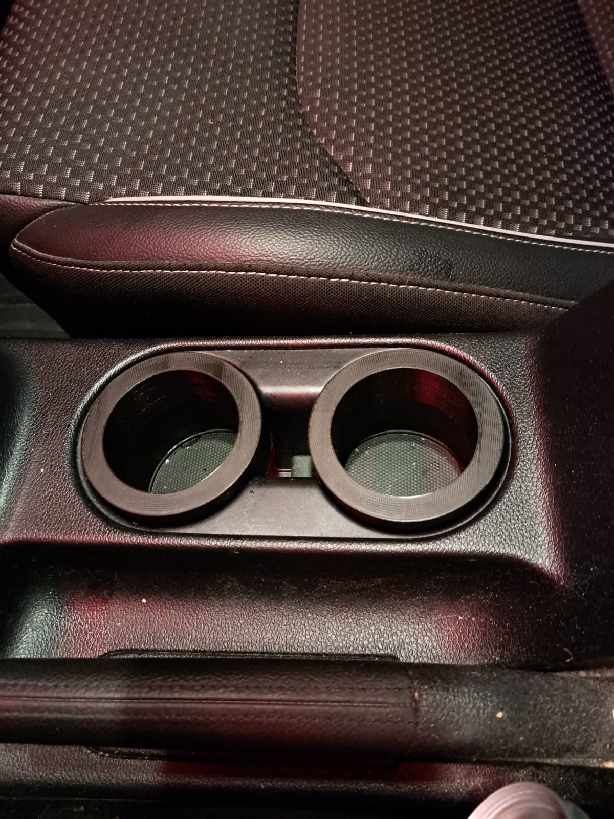 Getränkehalter Rahmen Cupholder Für Kia Sportage 2010-2015