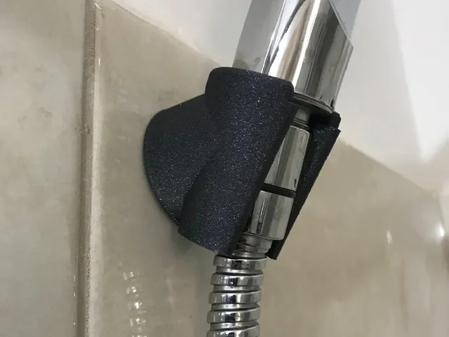 Shower Head Holder