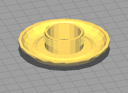 Jacuzzi jet cover