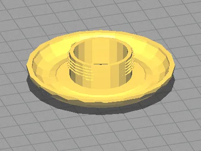 Jacuzzi jet cover