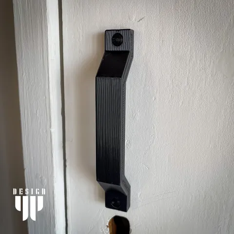 Barn Door Handle