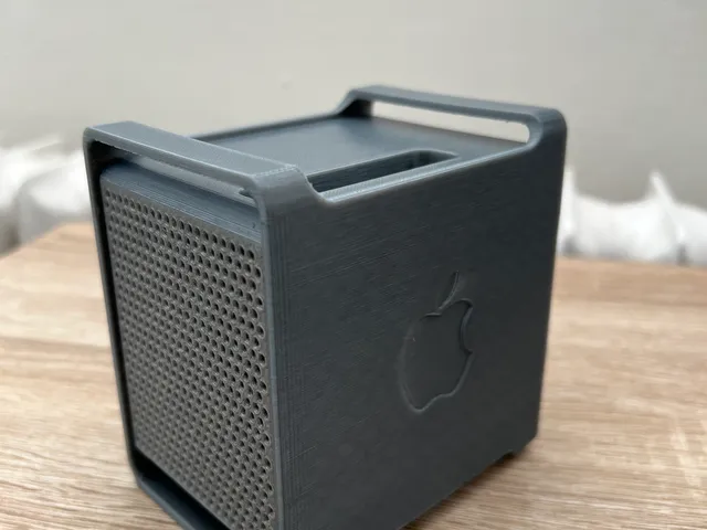 Raspberry case for RPi 4 with cooler