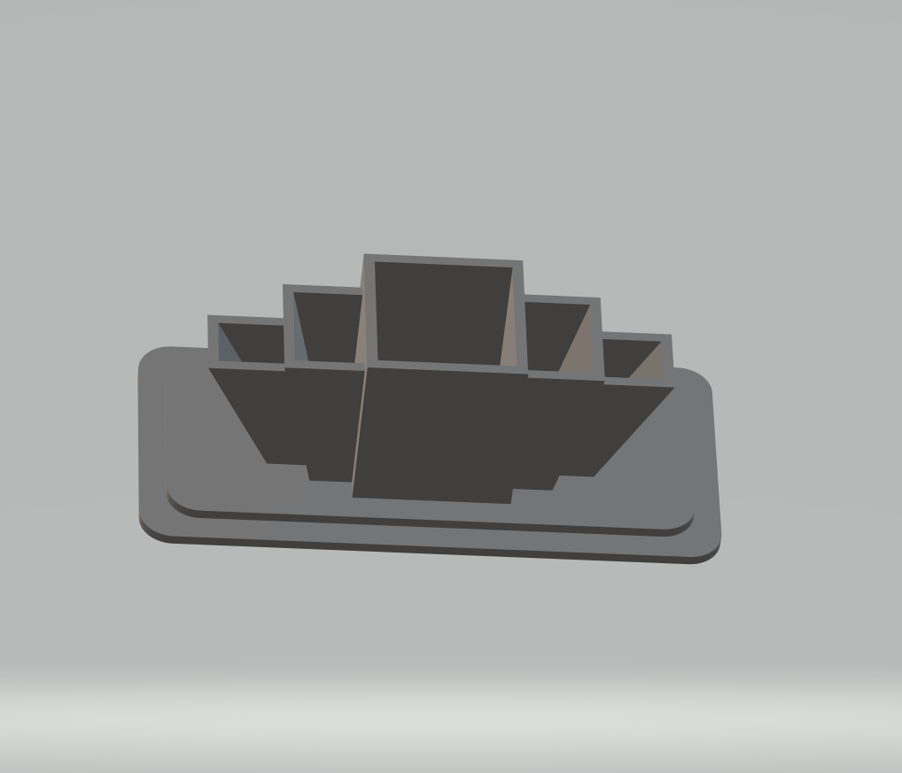 Office Pen Holder