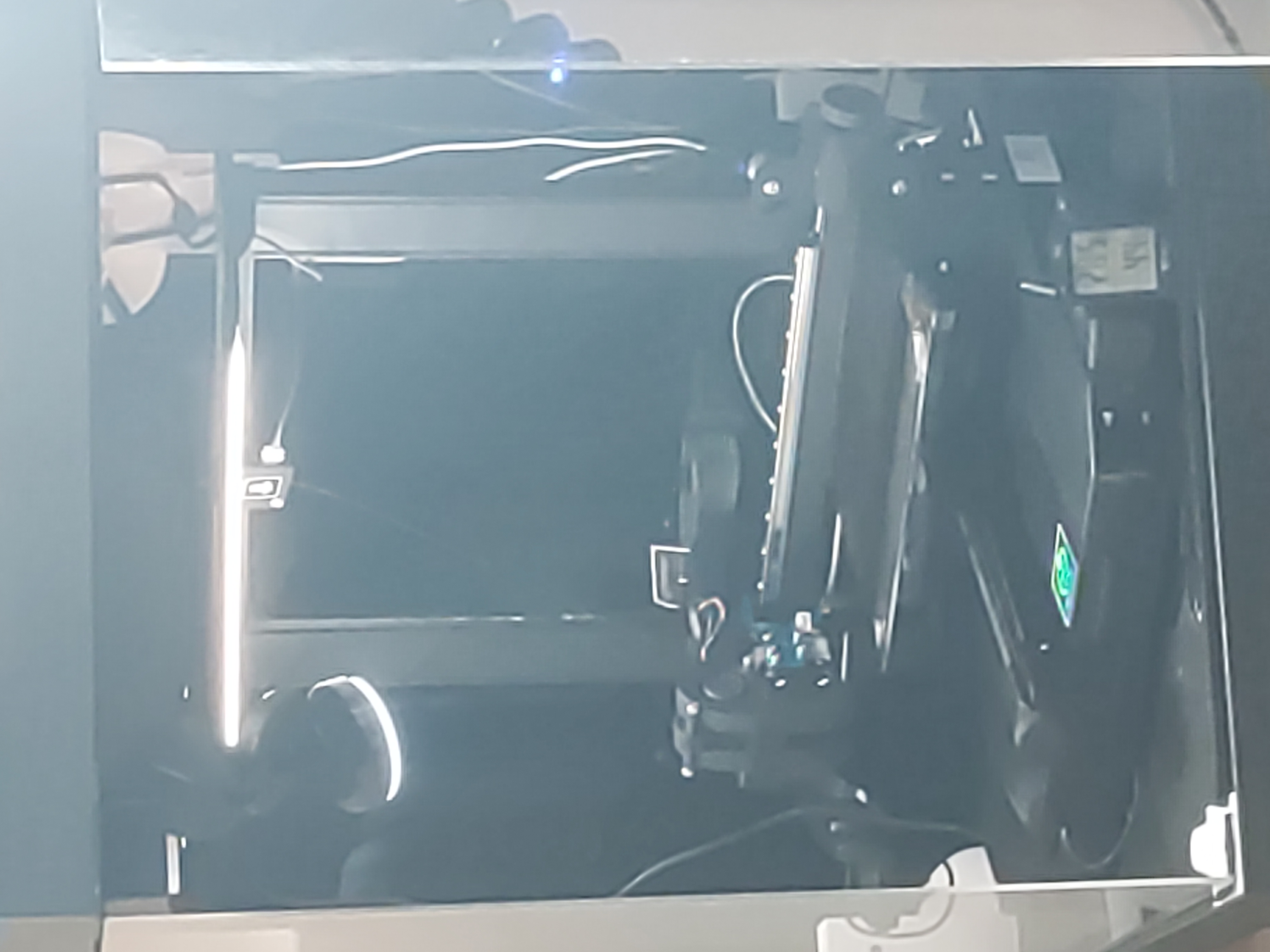 Lack Enclosure Webcam Mount - TOP by Eh Zeh! | Download free STL model ...