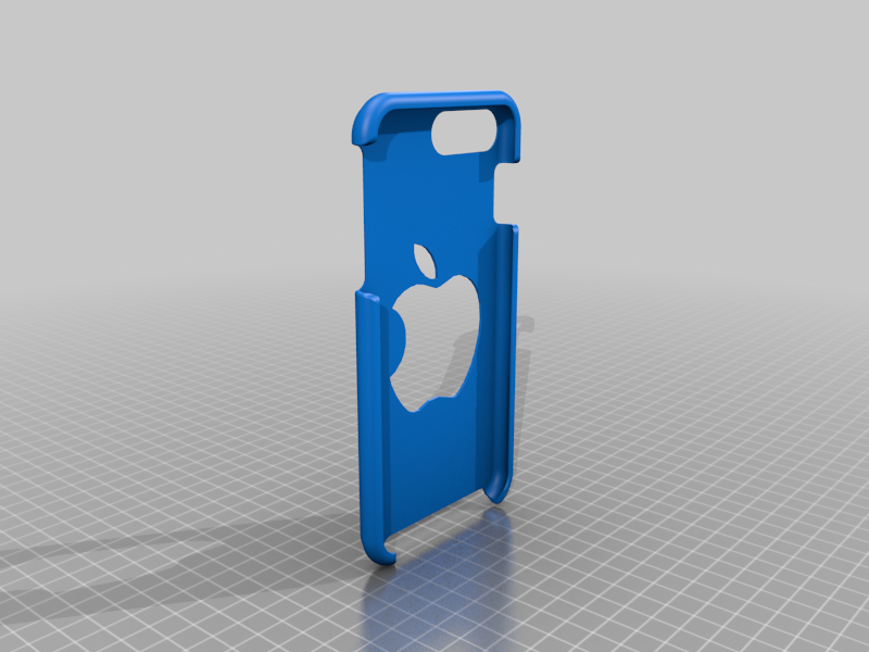 Apple iPhone 6 Plus &amp; 6s Plus &amp; 7 Plus &amp; 8 Plus case by tato_713 ...