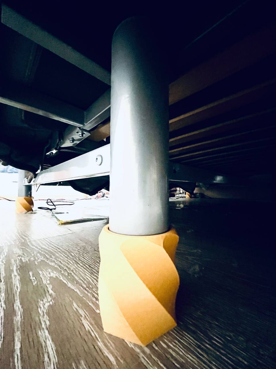 ikea beddinge sofa riser 4cm