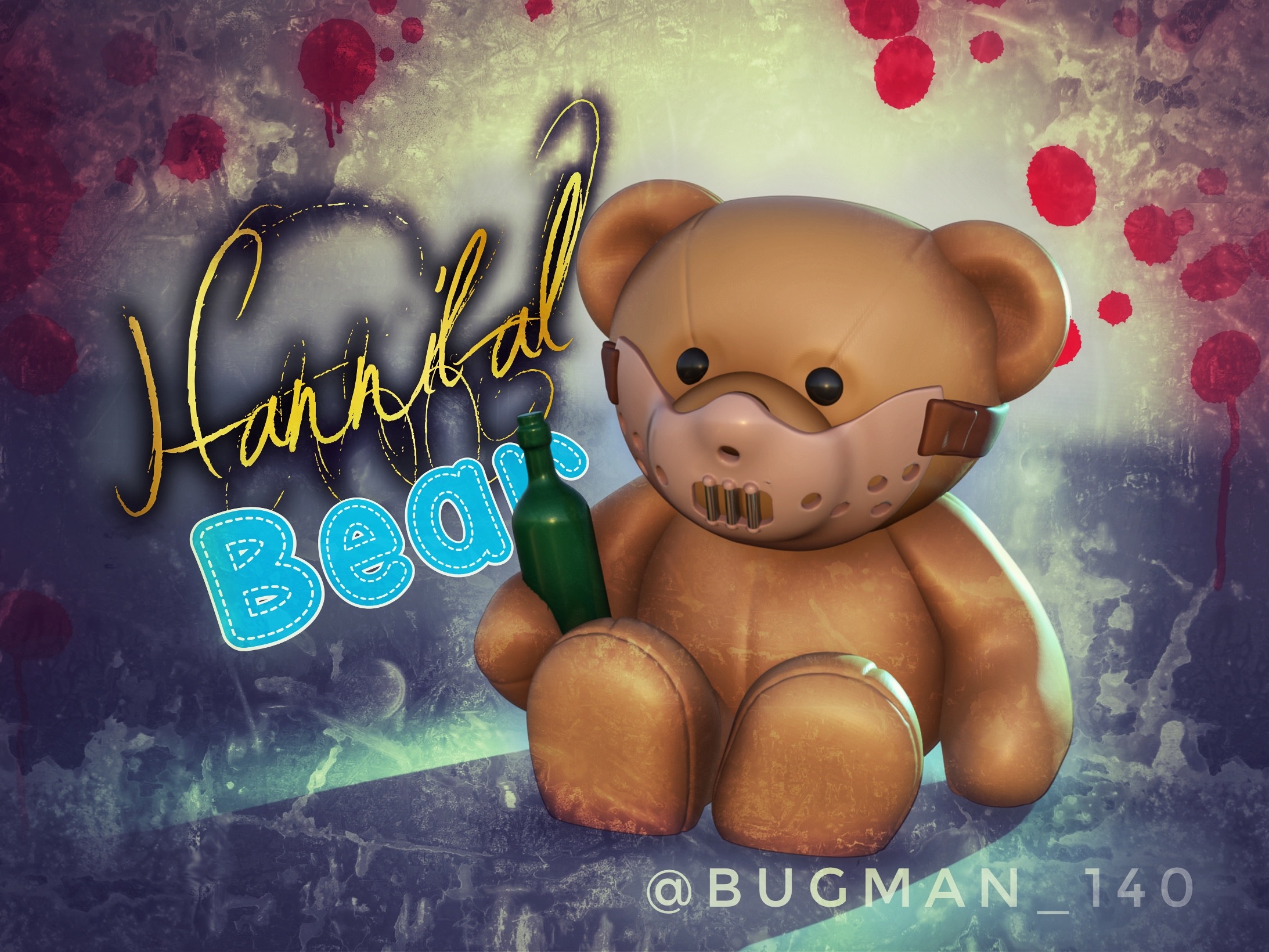 Hannibal Bear
