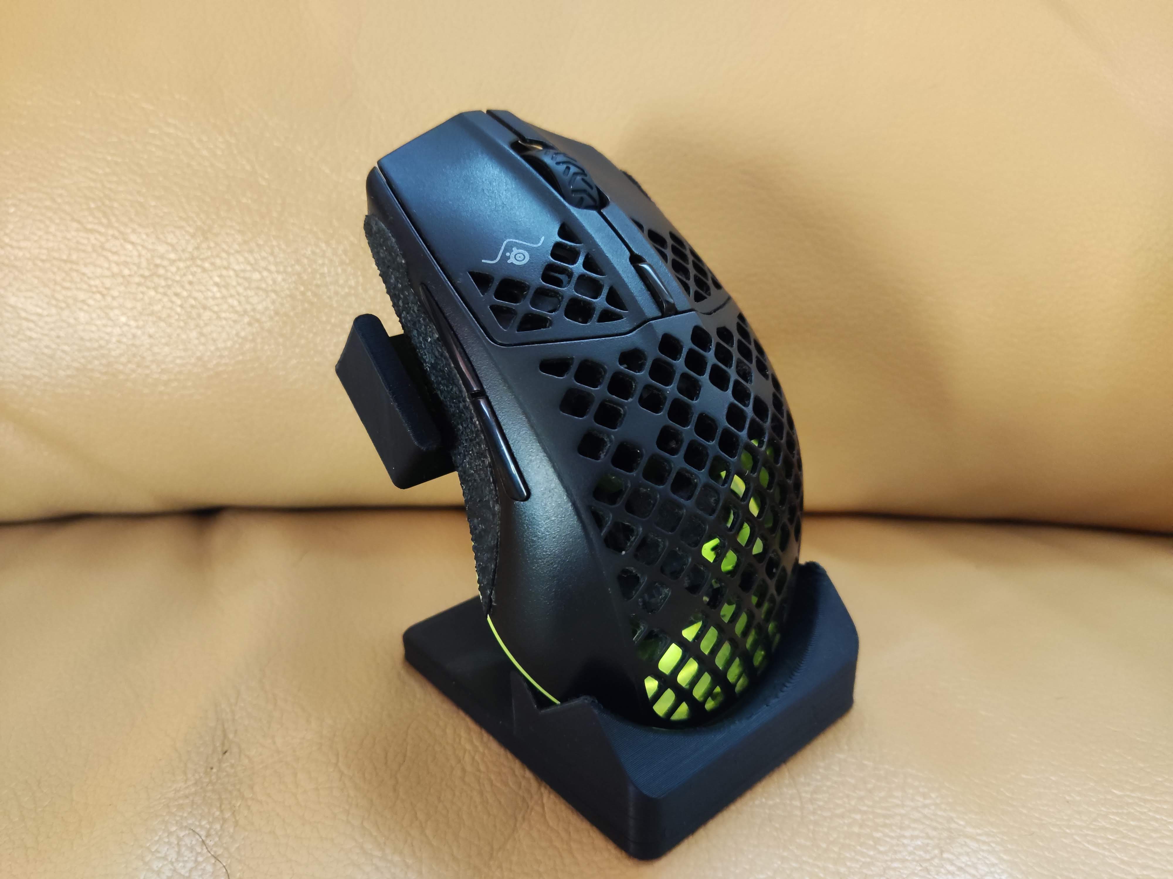 Steelseries Aerox 3 specific pillar