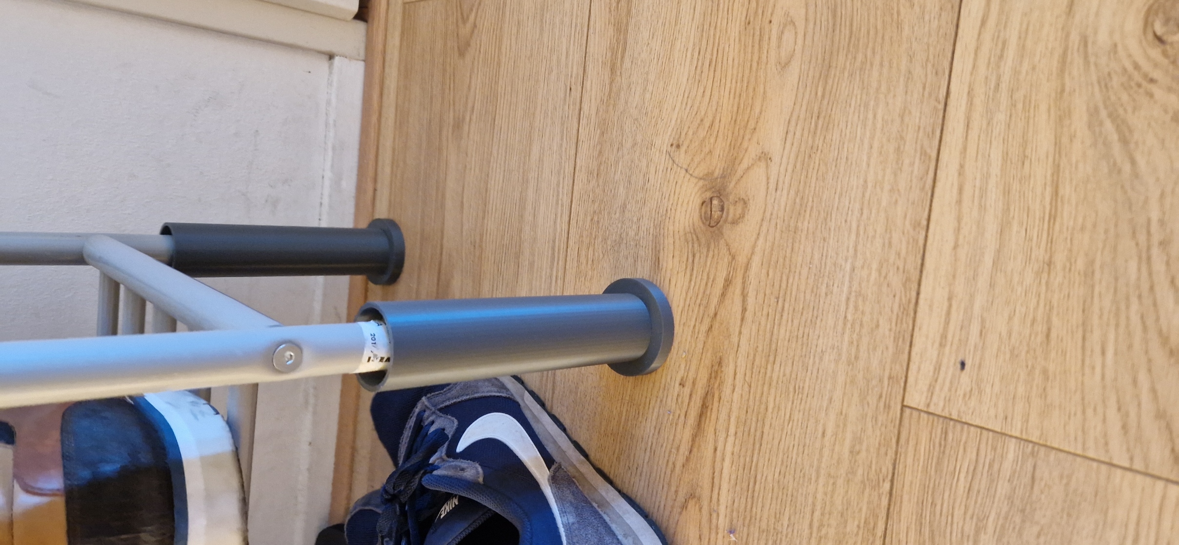 Leg Shoerack (x4)
